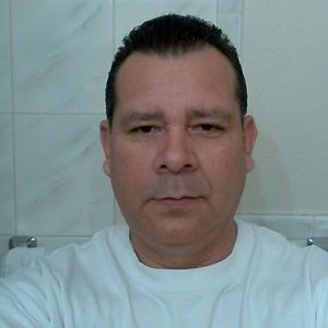 Meet your Posher, Rogelio